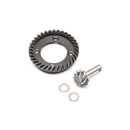 LOSI Rear Ring and Pinion Gear Set: Tenacity All von LOSI