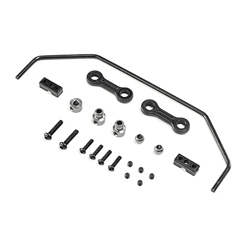 LOSI Rear Sway Bar Set: 22S Drag von LOSI