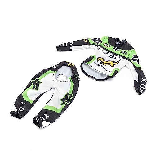 LOSI Rider Jersey Set, Pro Circuit: Promoto-MX von LOSI