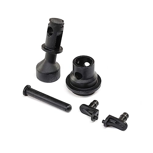 LOSI Rider Mount Set: Promoto-MX von LOSI