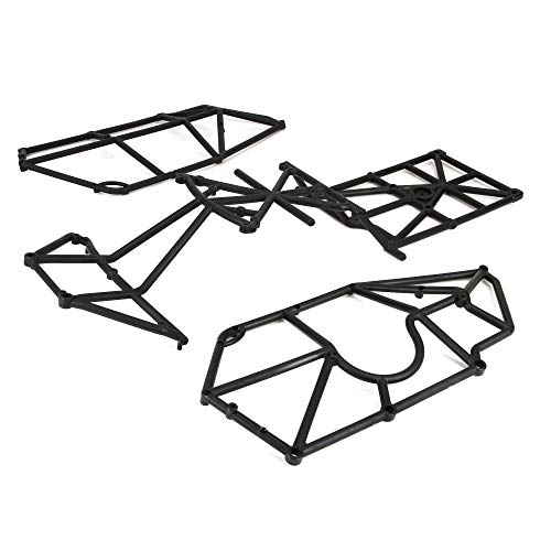 LOSI Roll Cage, Complete: 1/5 DB XL von LOSI