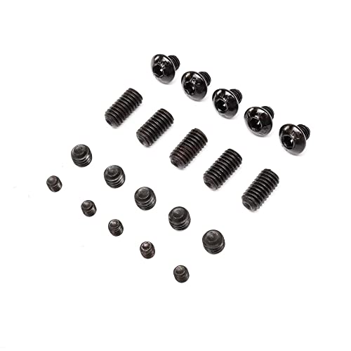 LOSI Set Screw, Set (20): MTXL/DBXL-E/DBXL 2.0 von LOSI