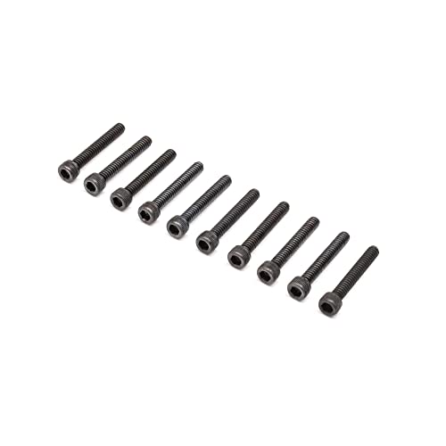 LOSI Socket Head Screws, 4-40 x 3/4" (10) von LOSI