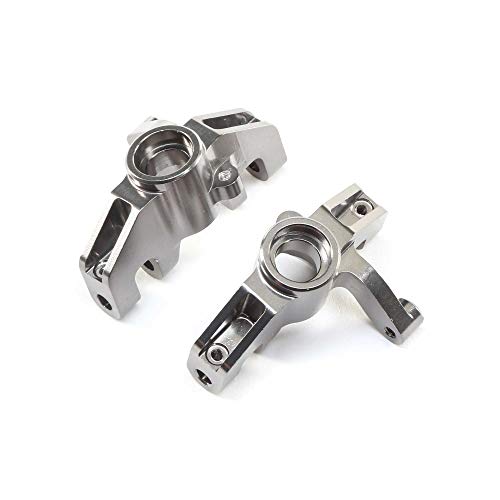 LOSI Spindle Set, Aluminum: Rock Rey von LOSI