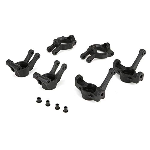 LOSI Spindle Carriers/Spindles/Hubs: MTXL/DBXL-E/DBXL 2.0 von LOSI