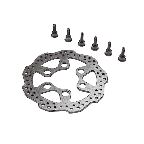 LOSI Steel Front Brake Rotor with Screws: Promoto-MX/SM von LOSI