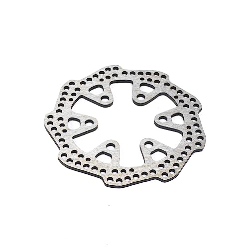 LOSI Steel Rear Brake Rotor: Promoto-MX von LOSI