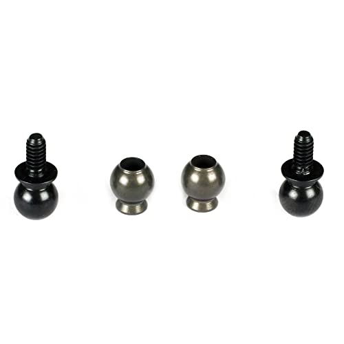 LOSI Steering Ball Set 6.8mm: 8B, 8T von LOSI