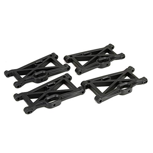 Suspension Arm Set (4): DBXL-E/DBXL 2.0 von LOSI