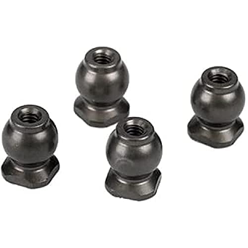 LOSI Suspension Balls 8.8mm Flanged: 8B, 8T von LOSI