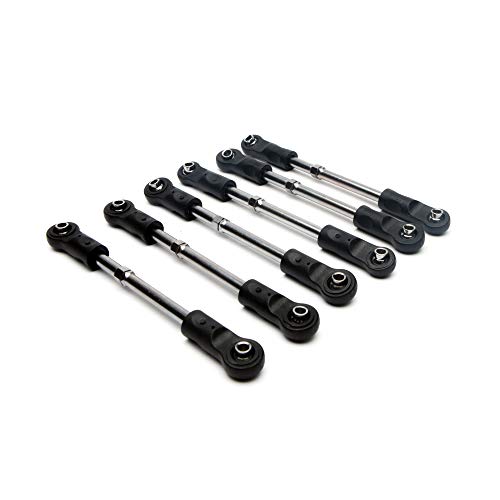 Turnbuckle Set: MTXL von LOSI