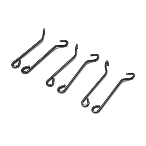 Lean Bar Spring Set, 2.3, 2.5, 2.7mm: Promoto-MX/SM von LOSI