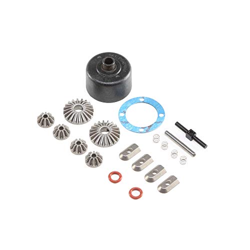 LOSI Limited Slip Differential Rebuild Kit: LST 3XL-E von LOSI