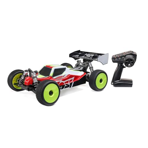 LOSI 1/8 8IGHT-XE 4X4 Sensored Brushless Racing Buggy RTR von LOSI