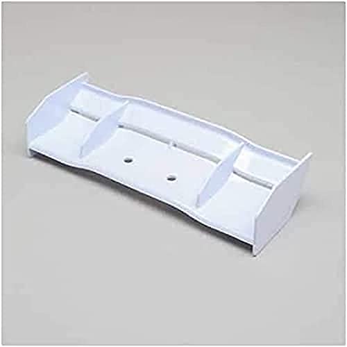 LOSI Wing, White: Tenacity von TEAM LOSI RACING