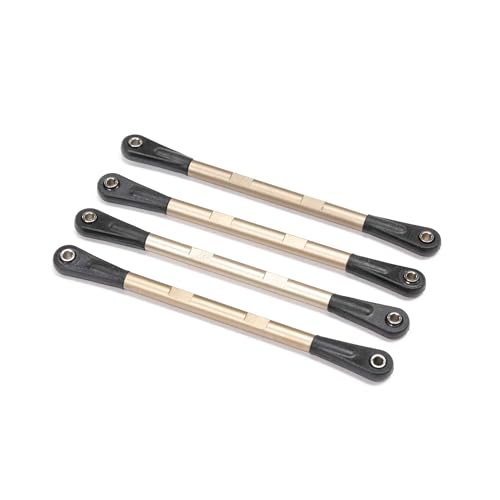 Lower 4-link Bar Set (4): Mini LMT von LOSI