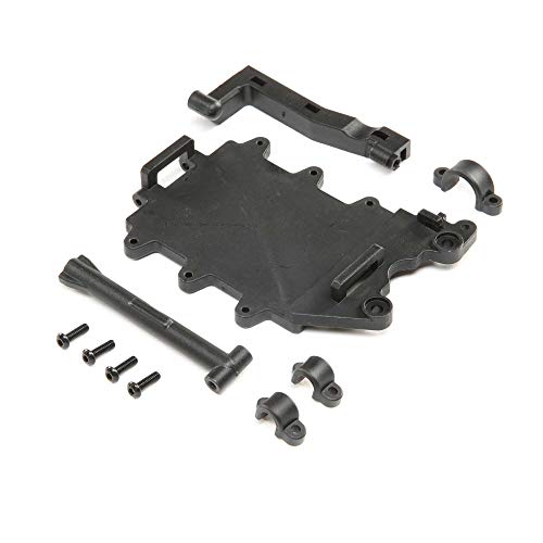 Mounting Plate, ESC: DBXL-E 2.0 von LOSI