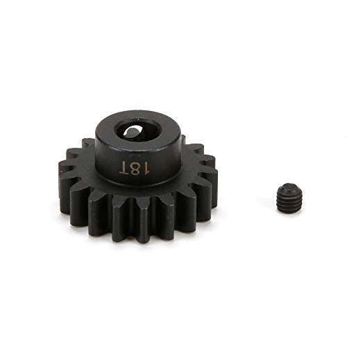 LOSI Pinion Gear, 18T, MOD 1.5: 6IX von LOSI