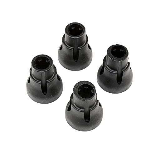 Rear Axle Mount Set, 0 & 3 Deg: LMT von LOSI