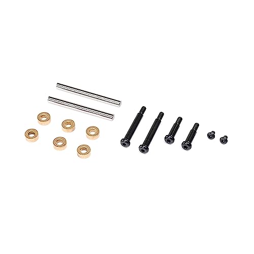 LOSI Rear Suspension Hardware Set: Promoto-MX/SM von LOSI