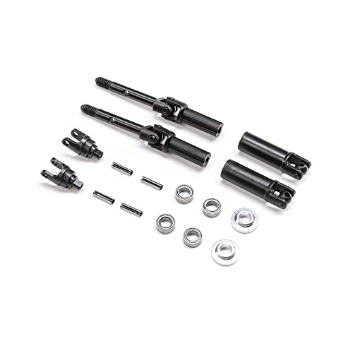 LOSI Slider Driveshaft Set, Assembled: Mini JRX2 von LOSI