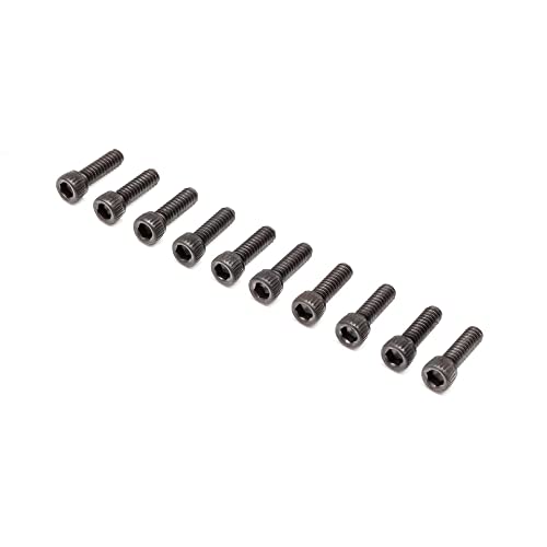 LOSI Socket Head Screws, 4-40 x 3/8" (10) von LOSI