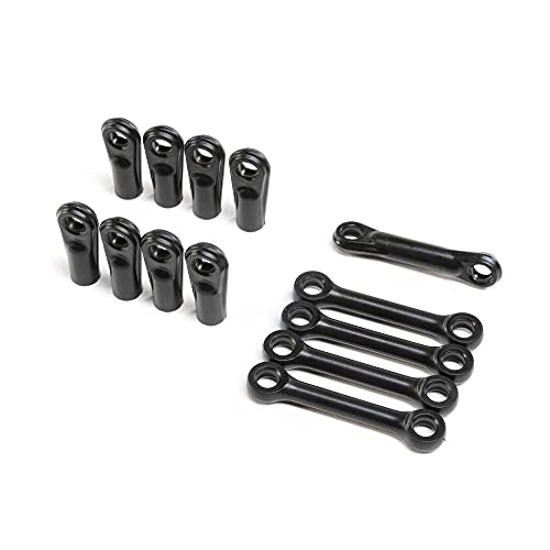 Rod Ends, Drag Link, Sway Bar Link: LMT von TEAM LOSI RACING