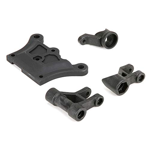 Steering Rack Set & Top Plate: 1/5 DB XL von LOSI