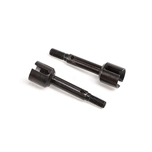 Stub Axle, Rear (2): LMT von LOSI