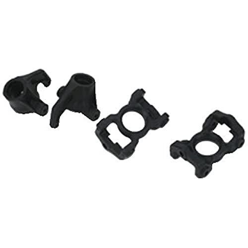 Team Losi, Inc. Carriers & Spindles (Pair): LST2, XXL/2/3-E von LOSI