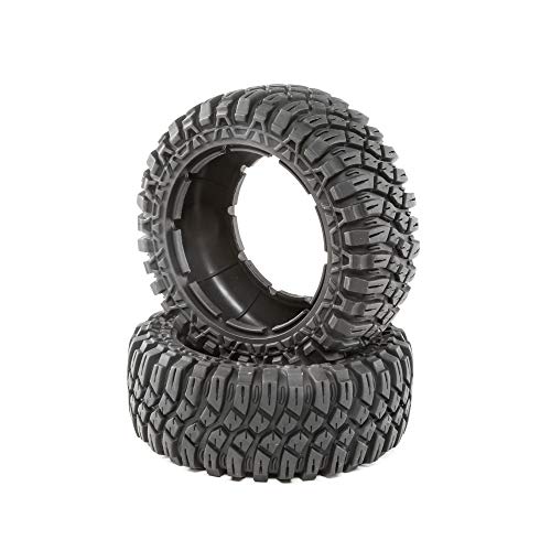 Tire Creepy Crawler (2): DBXL-E/DBXL 2.0 von LOSI