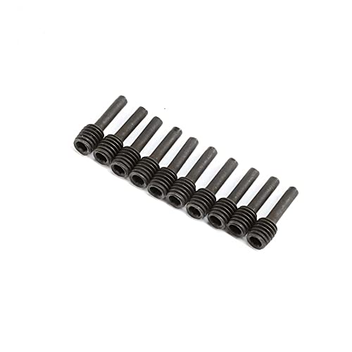 Wheel Hex Screw Pin (10): LMT von LOSI