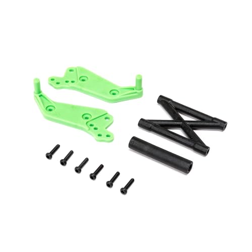 Wheelie Bar Set, Green: Mini LMT von LOSI