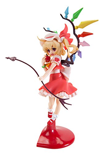 Sega Touhou Project Flandre Scarlet Premium Figure von SEGA