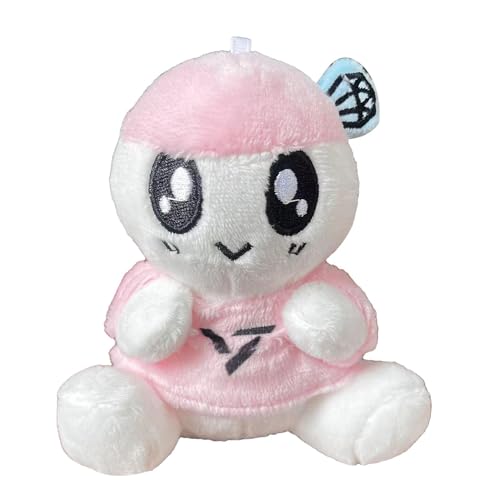 LOVEMETOO Hase Stofftier,Plüsch Tiger Stofftier - Kuscheliges Kuscheltier Hase,Kinder-Tierspielzeug, Partygeschenke, weiche Heimdekoration für die Tischdekoration von LOVEMETOO