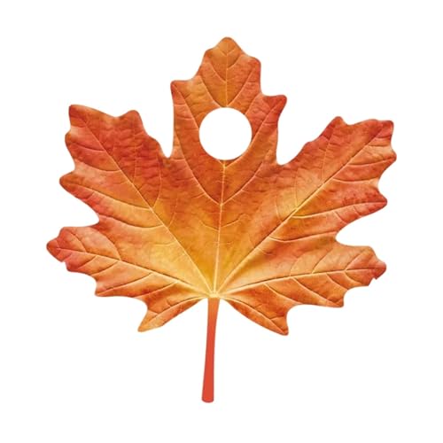 LOVIVER Erwachsene Maple Leaf Kostüm Lustige Frauen Cosplay Anzug für Leistung Geburtstag, Style B LOVIVER Erwachsene Maple Leaf Kostüm Lustige Frauen Cosplay Anzug für Leistung Geburtstag, Style B von LOVIVER