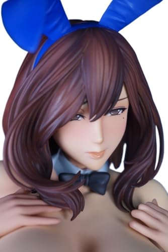 NSFW Hentai Figur – Kuwashima Yuuko Suguri Hiromi – Original Ecchi Figures Anime Action Figure Girl Figure Collection 1/6(Suguri Hiromi) von LPUDYSOG