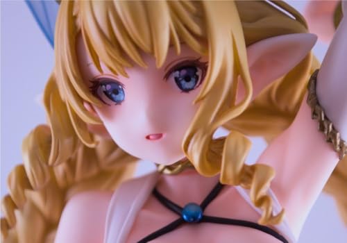 NSFW Hentai Figur – Lincia – Original Ecchi Figures Anime Action Figure Girl Figure Collection 1/6 von LPUDYSOG