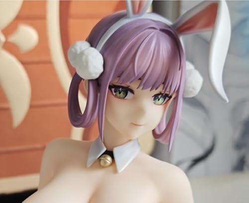 NSFW Hentai Figur – Lume – Original Ecchi Figures Anime Action Figure Girl Figure Collection 1/6 von LPUDYSOG