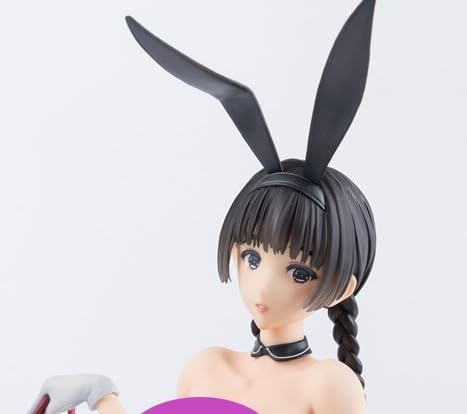 NSFW Hentai Figur – Uzuki Momoko – Original Ecchi Figures Anime Action Figure Girl Figure Collection 1/6(PVC) von LPUDYSOG