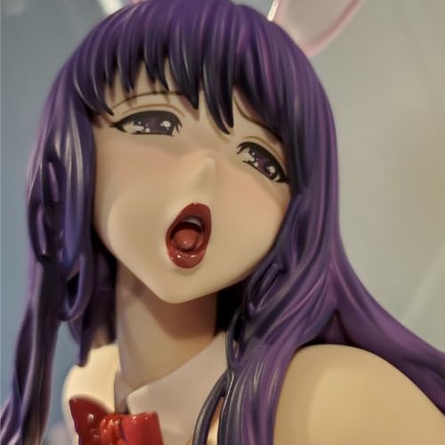 NSFW Hentai Figur – Yuka Mizuhara – Original Ecchi Figures Anime Action Figure Girl Figure Collection 1/4 von LPUDYSOG