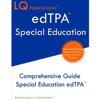 EdTPA Special Education von LQ Pubications