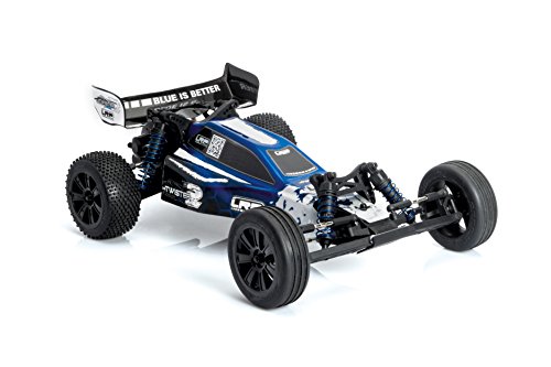 LRP Electronic 120312 - S10 Twister 2 Buggy Brushless 2.4Ghz RTR - 1/10 Elektro 2WD Buggy von LRP Electronic
