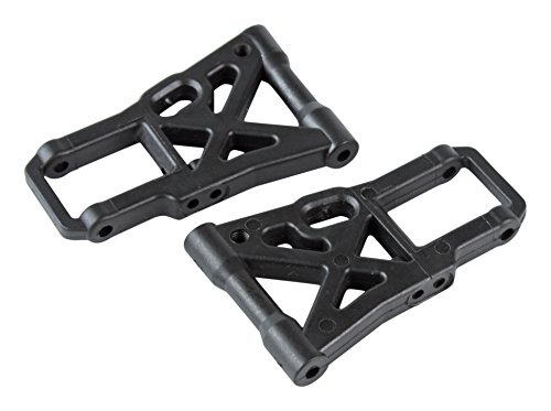 LRP Electronic 122114 - Querlenkersatz vorne - S10 Blast TC LRP Electronic 122114 - Querlenkersatz vorne - S10 Blast TC von LRP Electronic