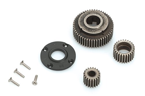 LRP Electronic 124518 - Metallgetriebe Zahnrad-Satz - S10 Twister LRP Electronic 124518 - Metallgetriebe Zahnrad-Satz - S10 Twister von LRP Electronic