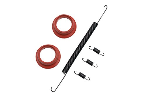 LRP Electronic 36209 - 1/8 Resorohr Kleinteileset LRP Electronic 36209 - 1/8 Resorohr Kleinteileset von LRP Electronic