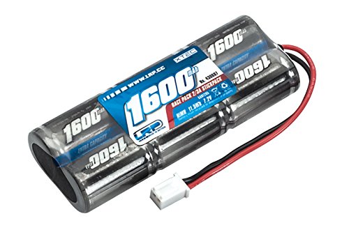 LRP Electronic 430607 - XTEC Race Pack Stick 2/3A NiMH, Micro, 7.2 V, 1600 mah von LRP Electronic