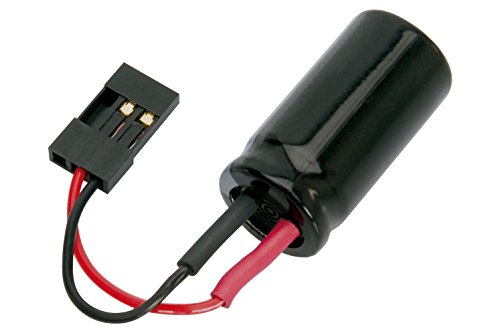 LRP Electronic 80135 - BEC Glättungskondensator LRP Electronic 80135 - BEC Glättungskondensator von LRP Electronic