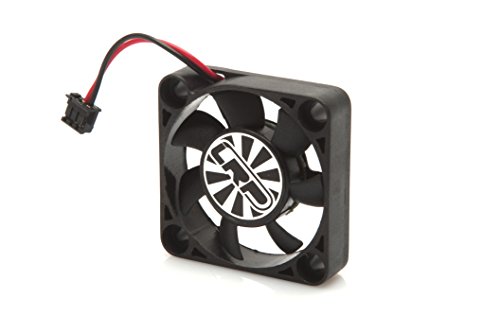 LRP Electronic 82513 - Regler Lüfter 30x30x7mm LRP Electronic 82513 - Regler Lüfter 30x30x7mm von LRP Electronic