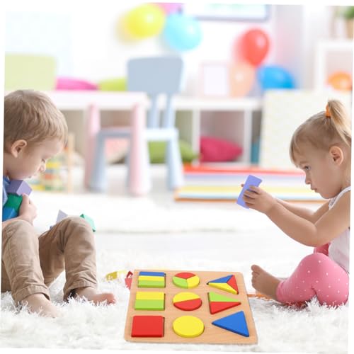 LRXIYODE 2 Sätze Holz formensortierspielzeug Lernspielzeug Buchstaben Zahlen Frühpädagogisches Puzzle Fördert Logisches Denken und Feinmotorik für Vorschulkinder LRXIYODE 2 Sätze Holz formensortierspielzeug Lernspielzeug Buchstaben Zahlen Frühpädagogisches Puzzle Fördert Logisches Denken und Feinmotorik für Vorschulkinder von LRXIYODE